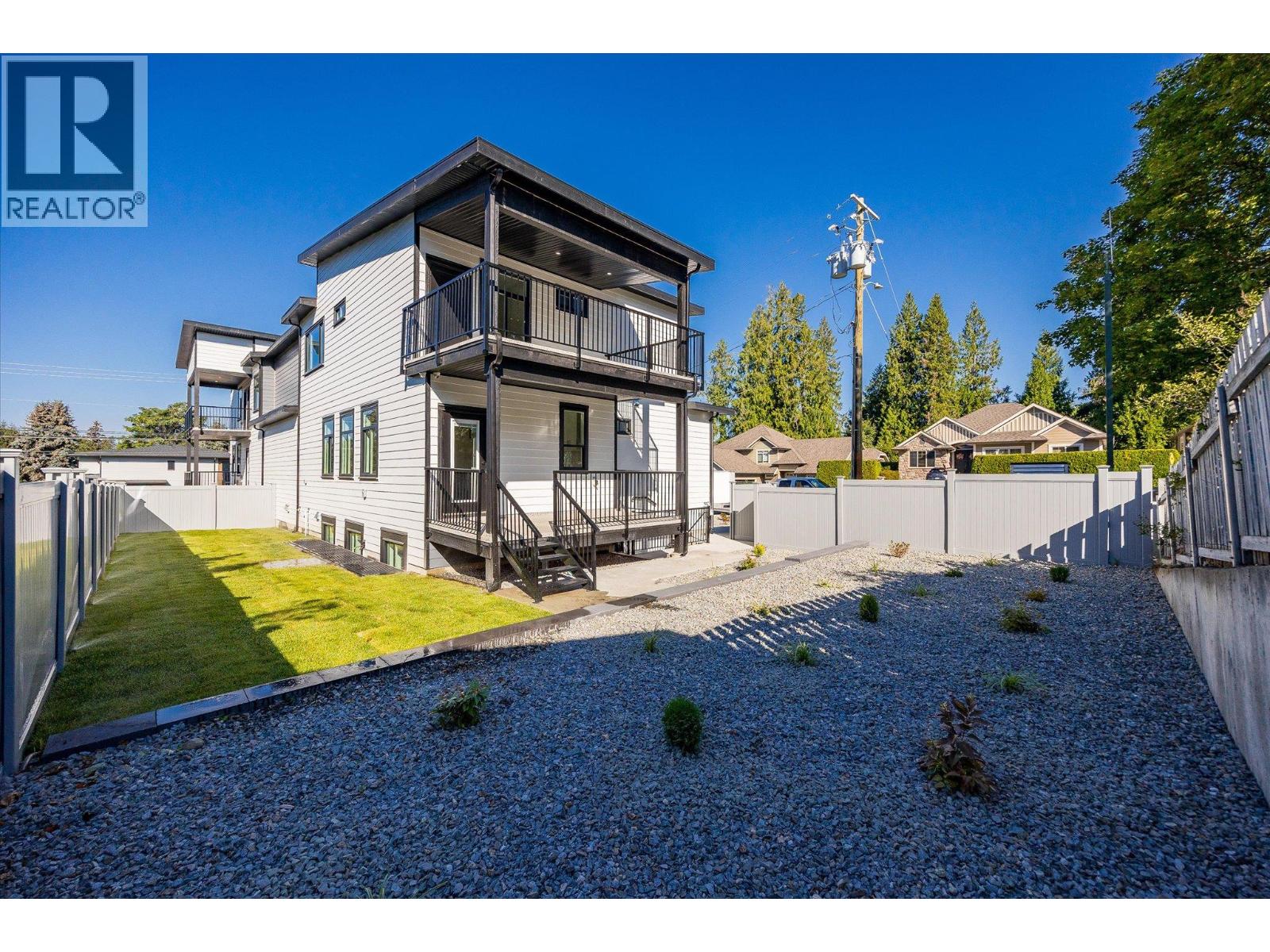 705 McClure Road