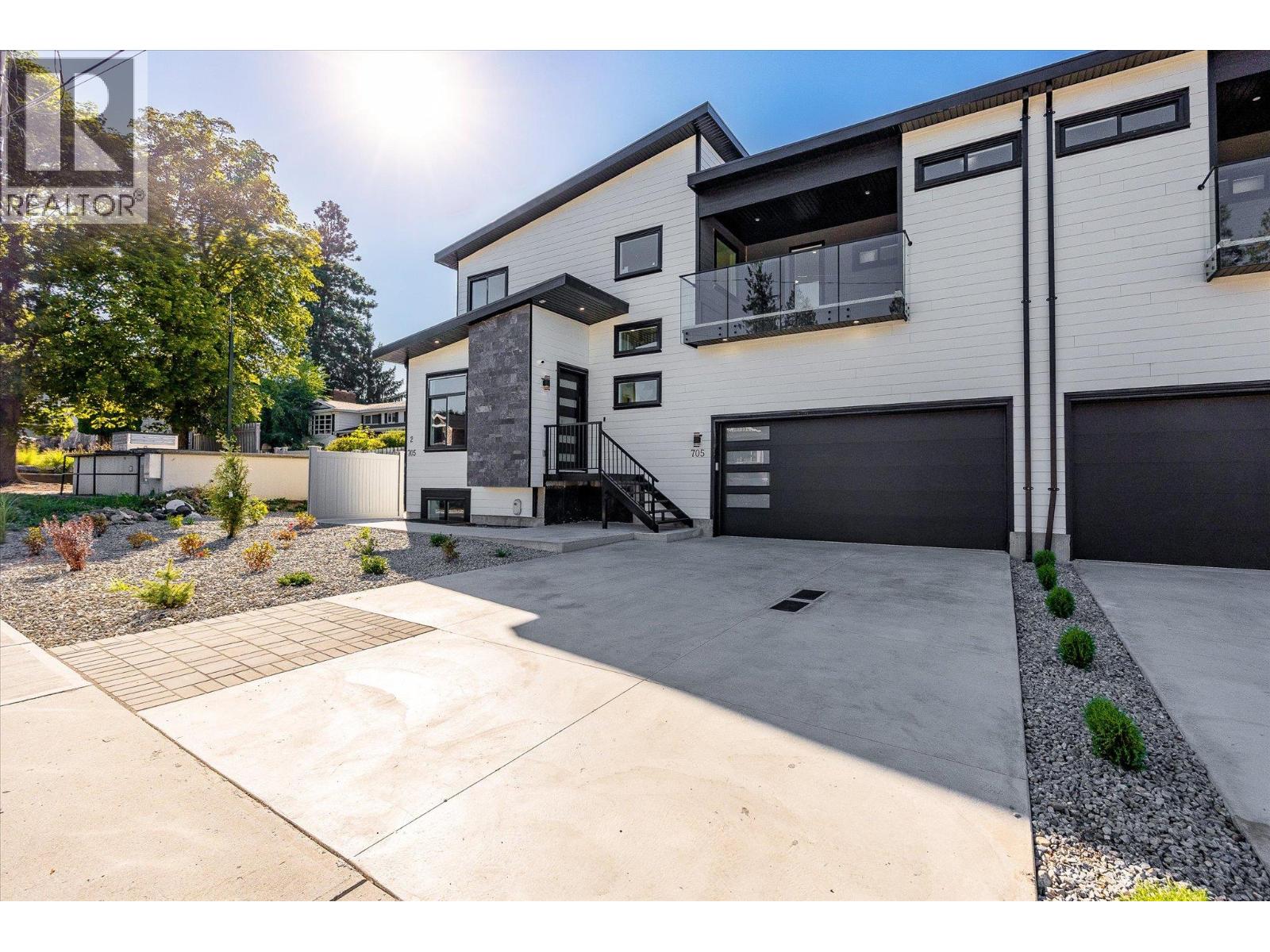 705 McClure Road