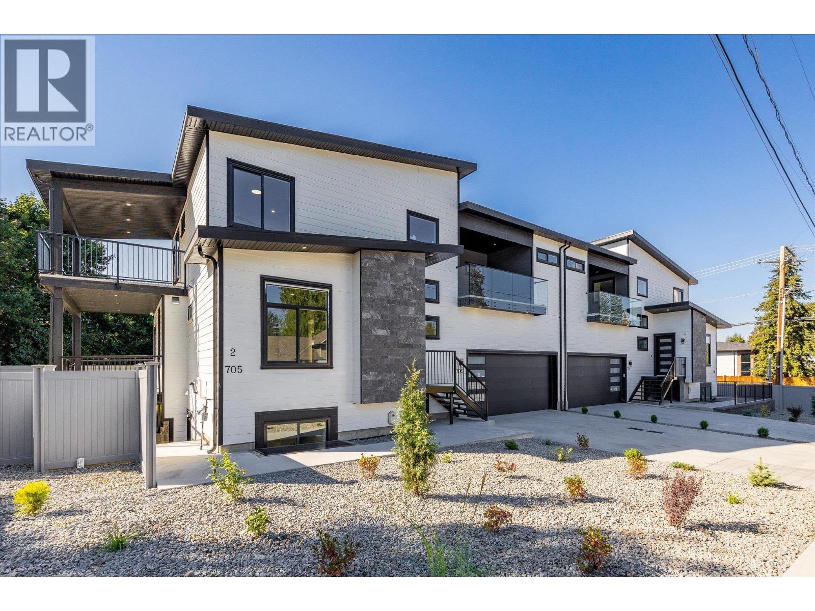705 McClure Road