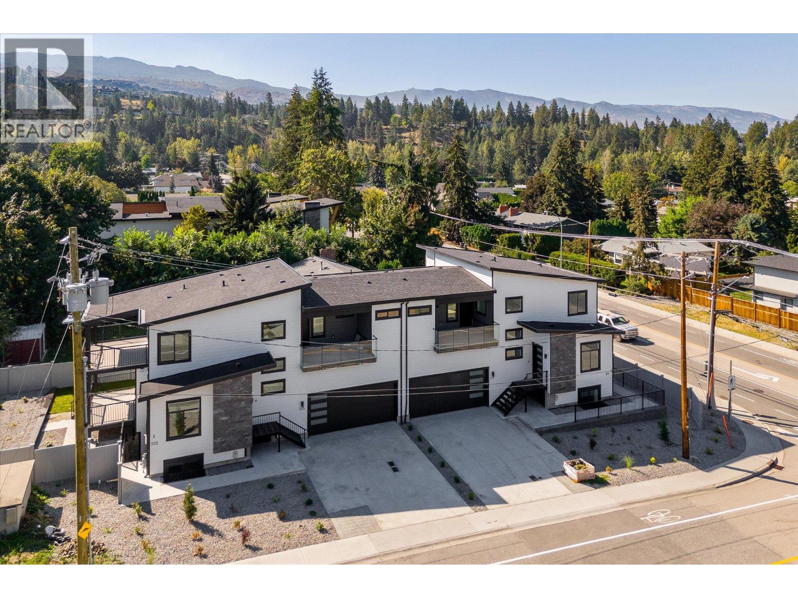 705 McClure Road