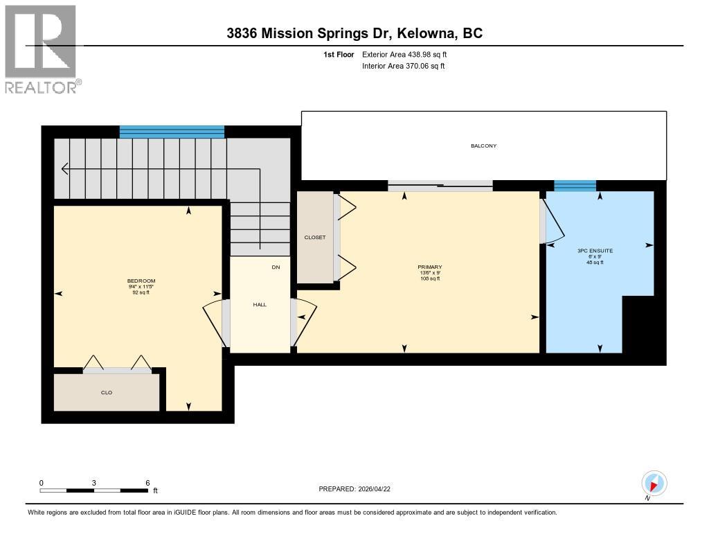 3638 Mission Springs Drive Unit# 101