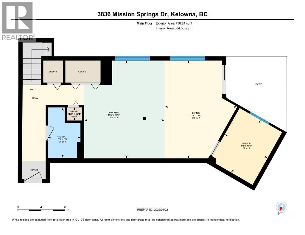 3638 Mission Springs Drive Unit# 101