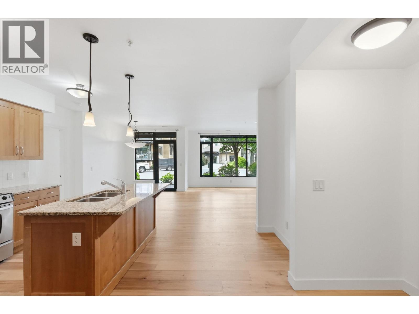 600 Sarsons Road Unit# 116