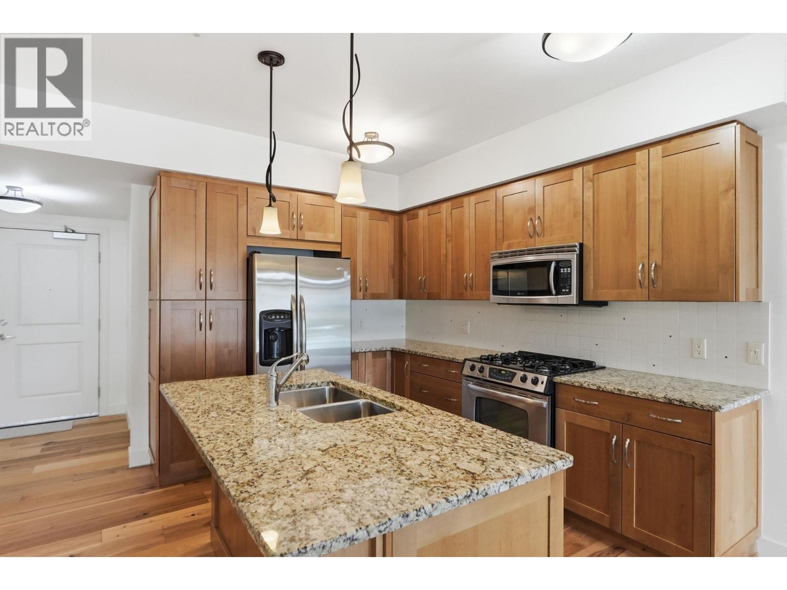 600 Sarsons Road Unit# 116