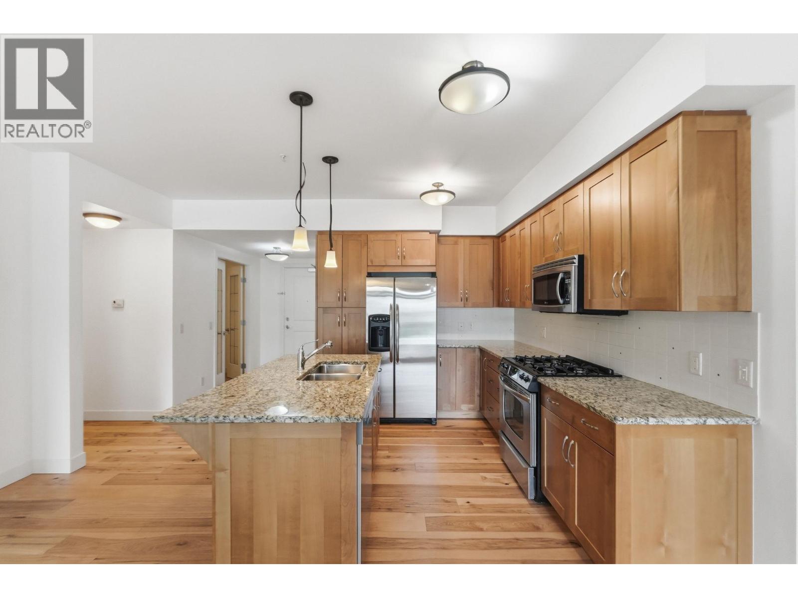 600 Sarsons Road Unit# 116