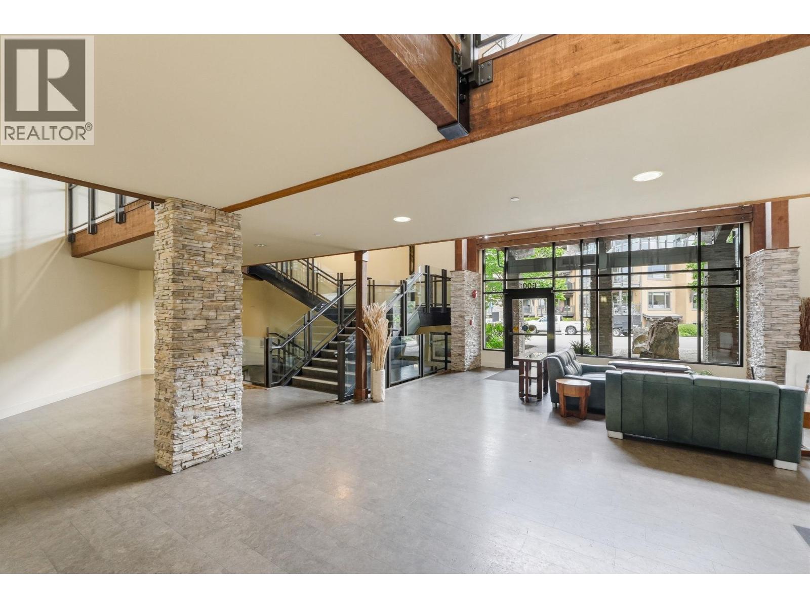 600 Sarsons Road Unit# 116