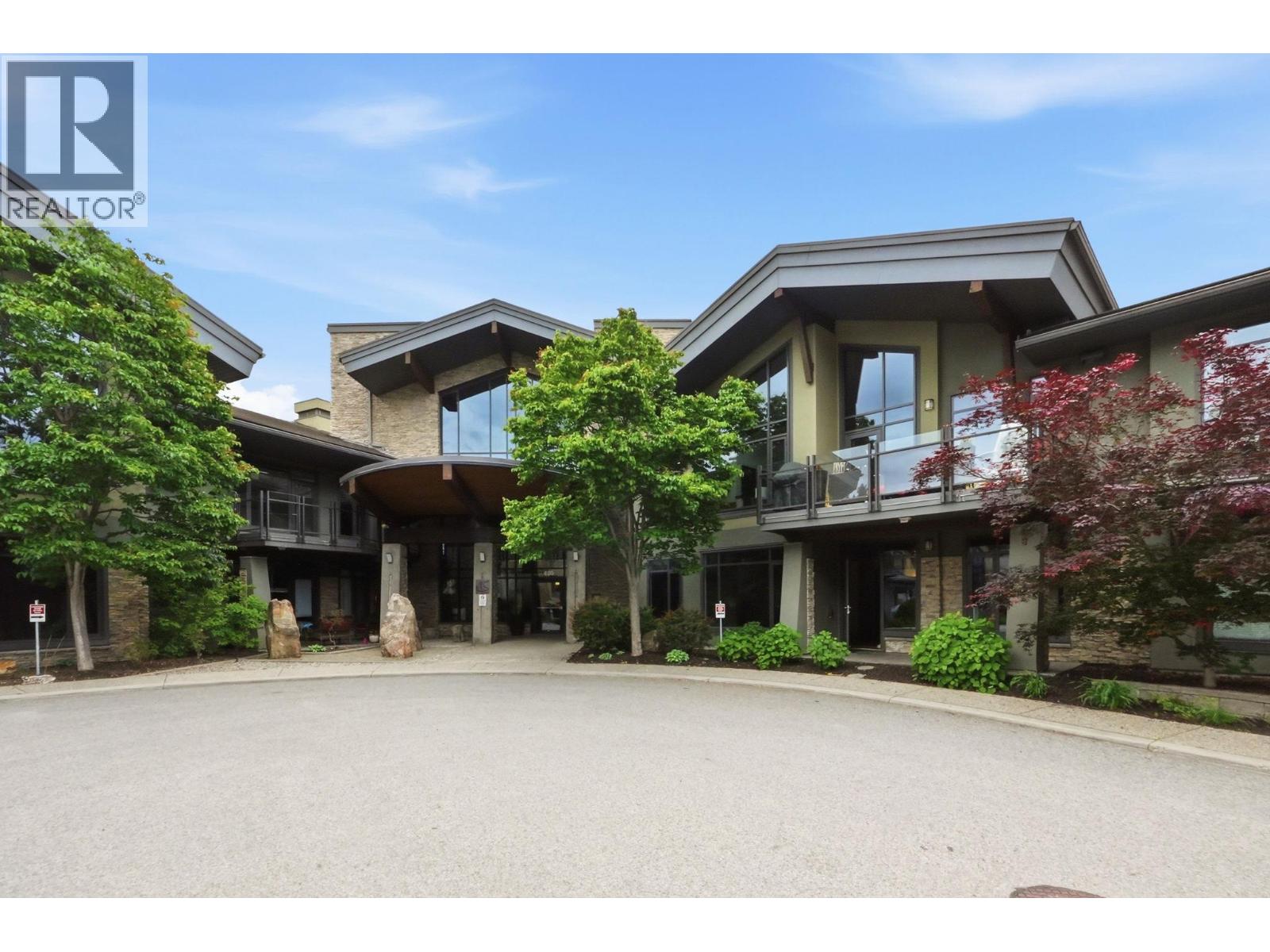 600 Sarsons Road Unit# 116