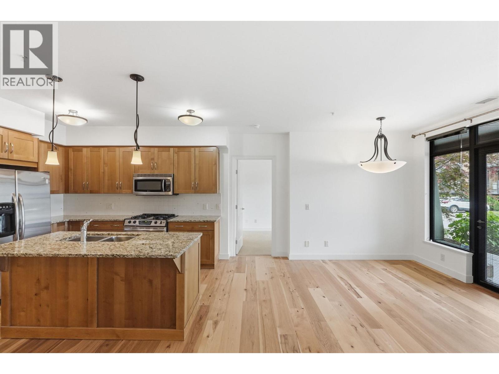 600 Sarsons Road Unit# 116