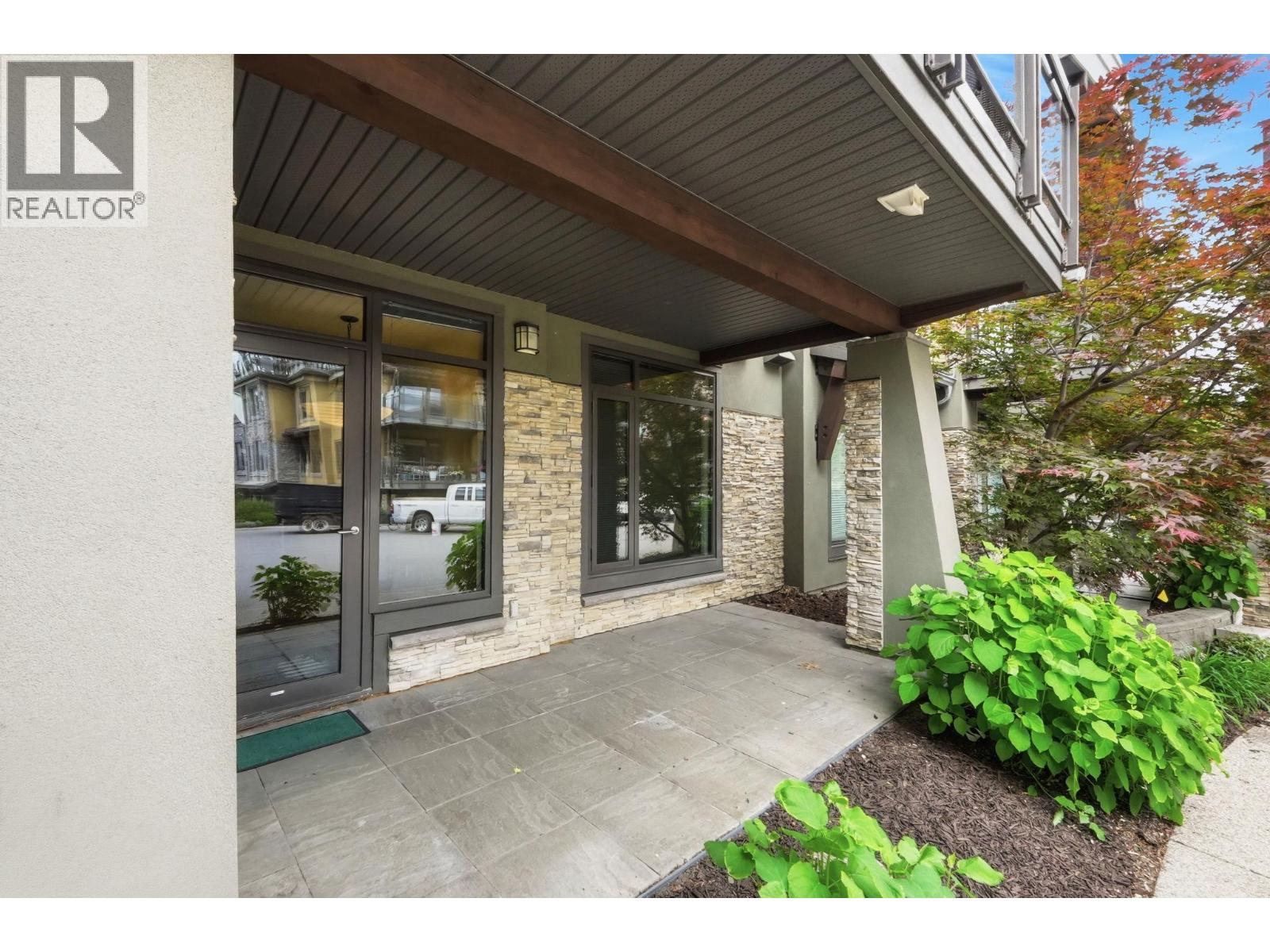 600 Sarsons Road Unit# 116