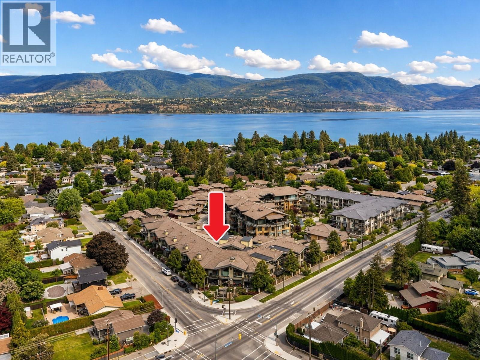 600 Sarsons Road Unit# 116
