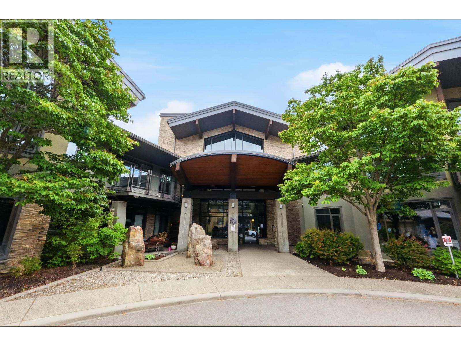 600 Sarsons Road Unit# 116