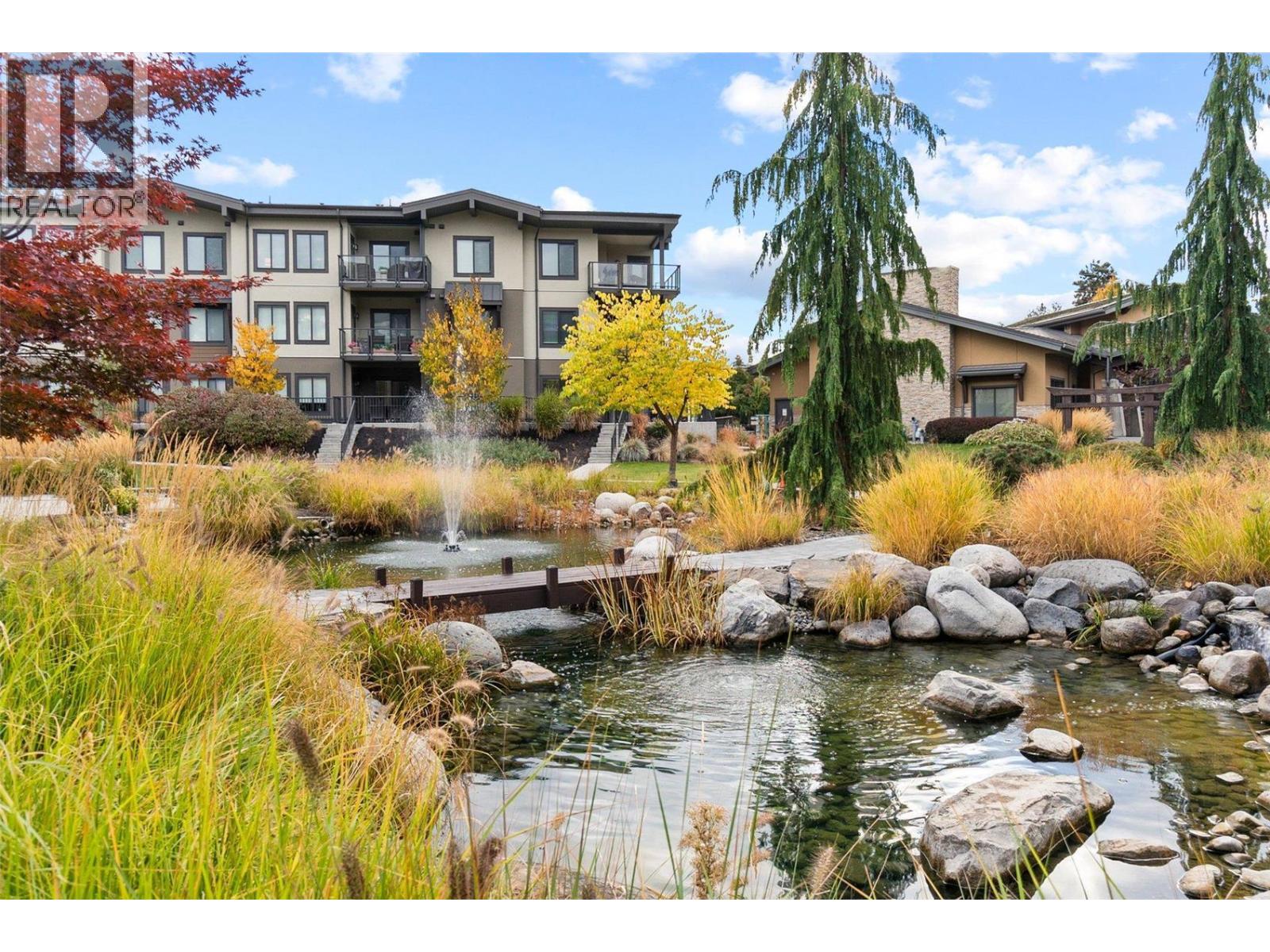 600 Sarsons Road Unit# 116