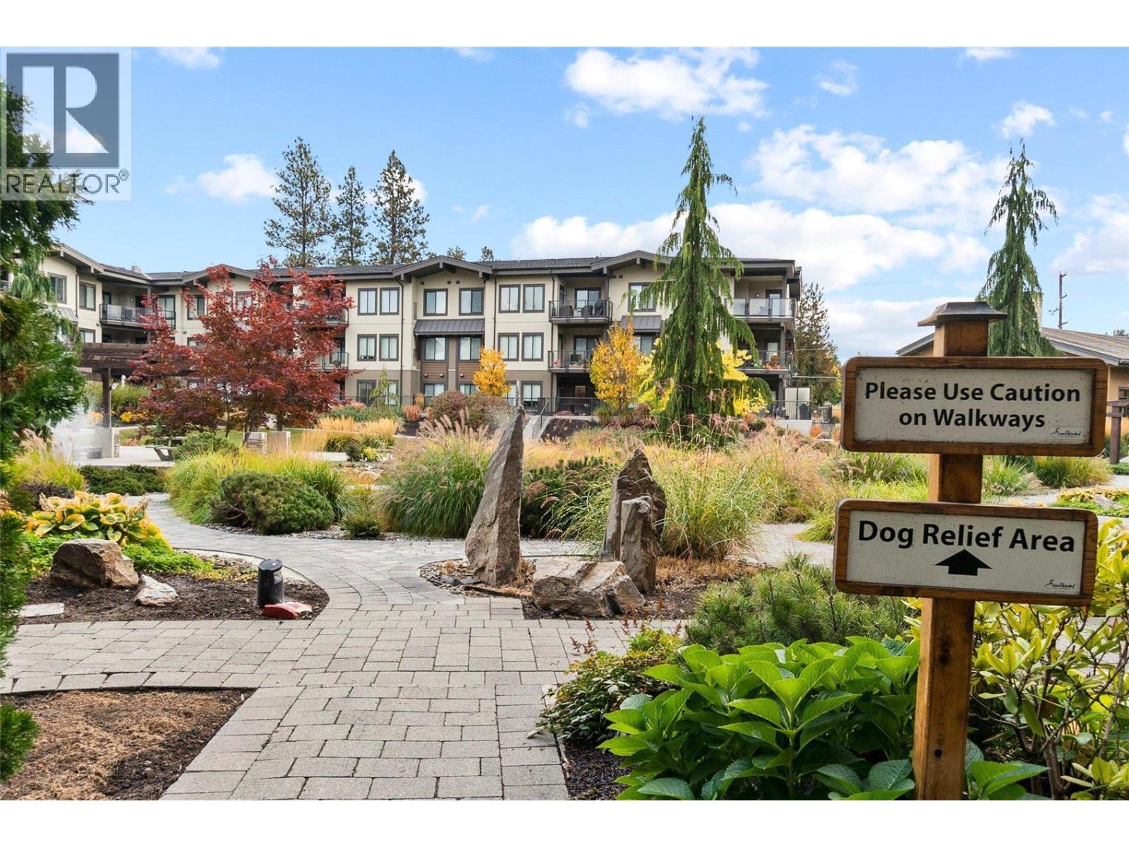 600 Sarsons Road Unit# 116