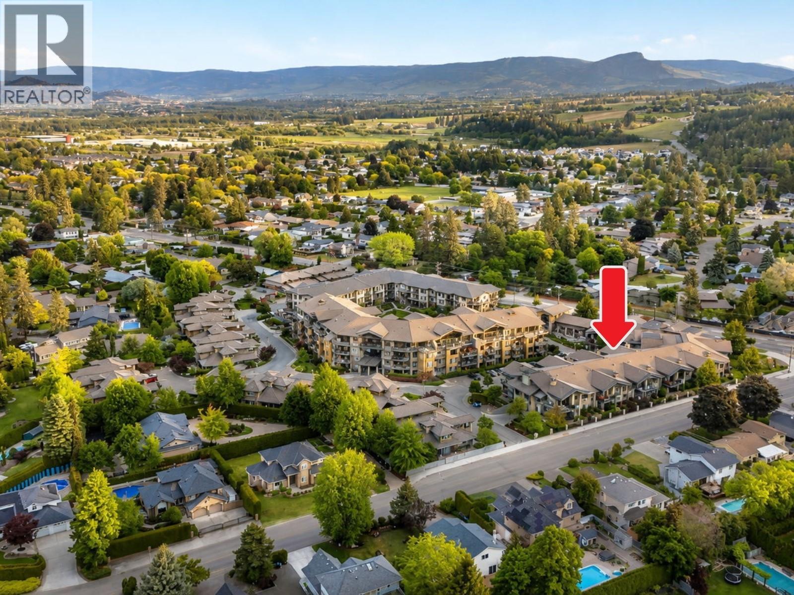 600 Sarsons Road Unit# 116
