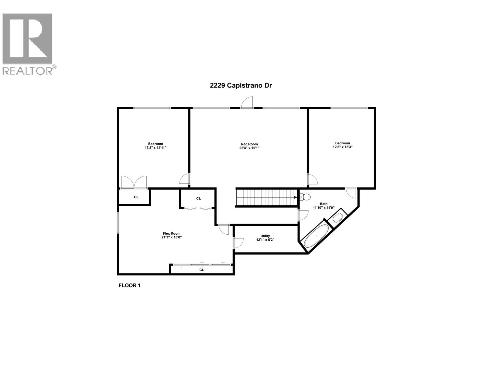 2229 Capistrano Drive