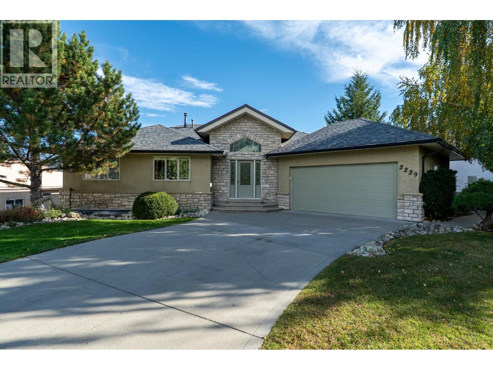 2229 Capistrano Drive