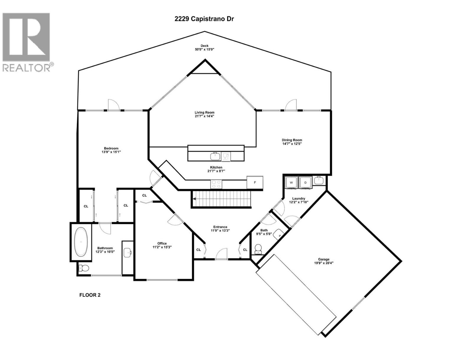 2229 Capistrano Drive
