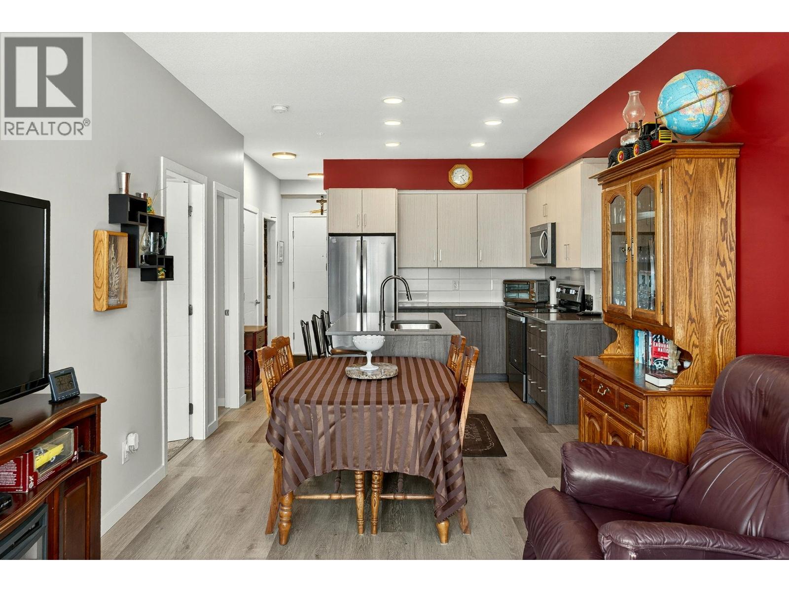 2301 CARRINGTON Road Unit# 318