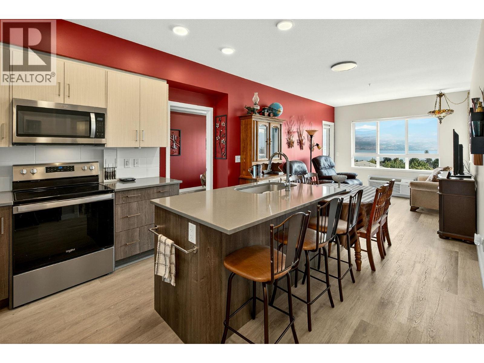 2301 CARRINGTON Road Unit# 318