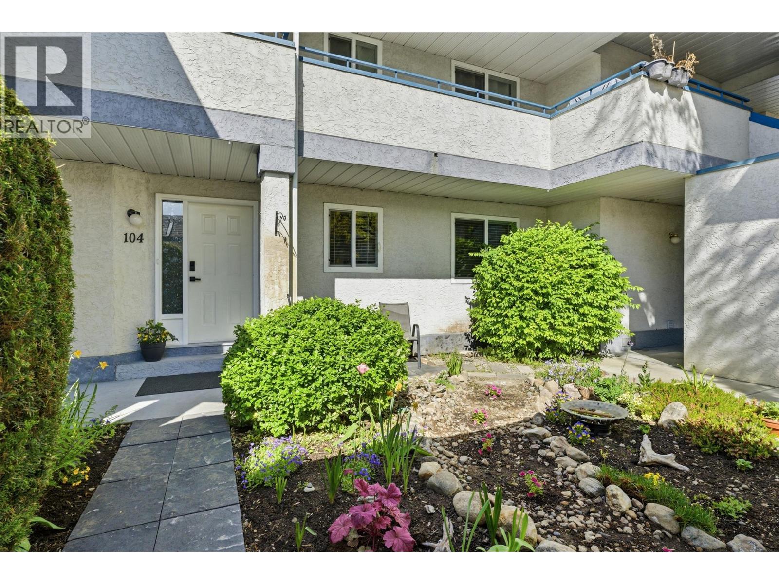 1480 Terai Road Unit# 104