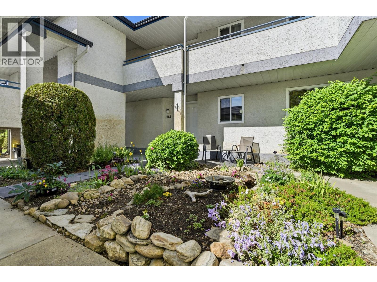 1480 Terai Road Unit# 104