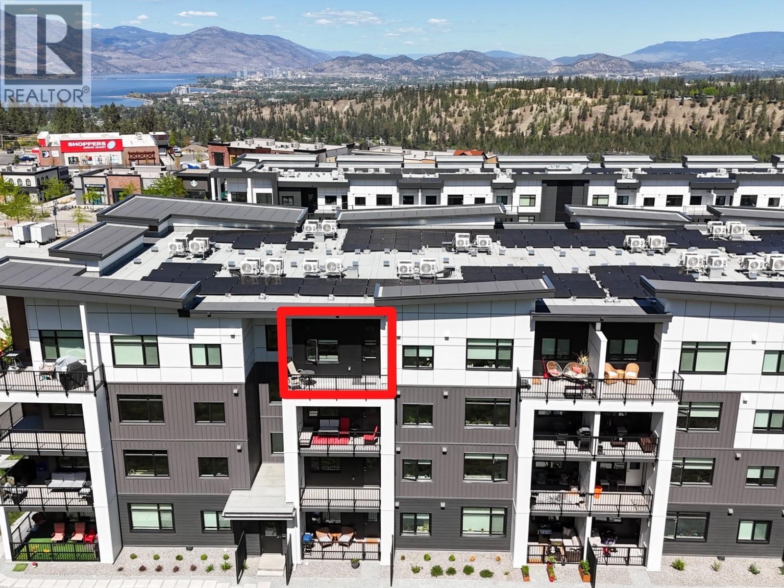 1057 Frost Road Unit# 404
