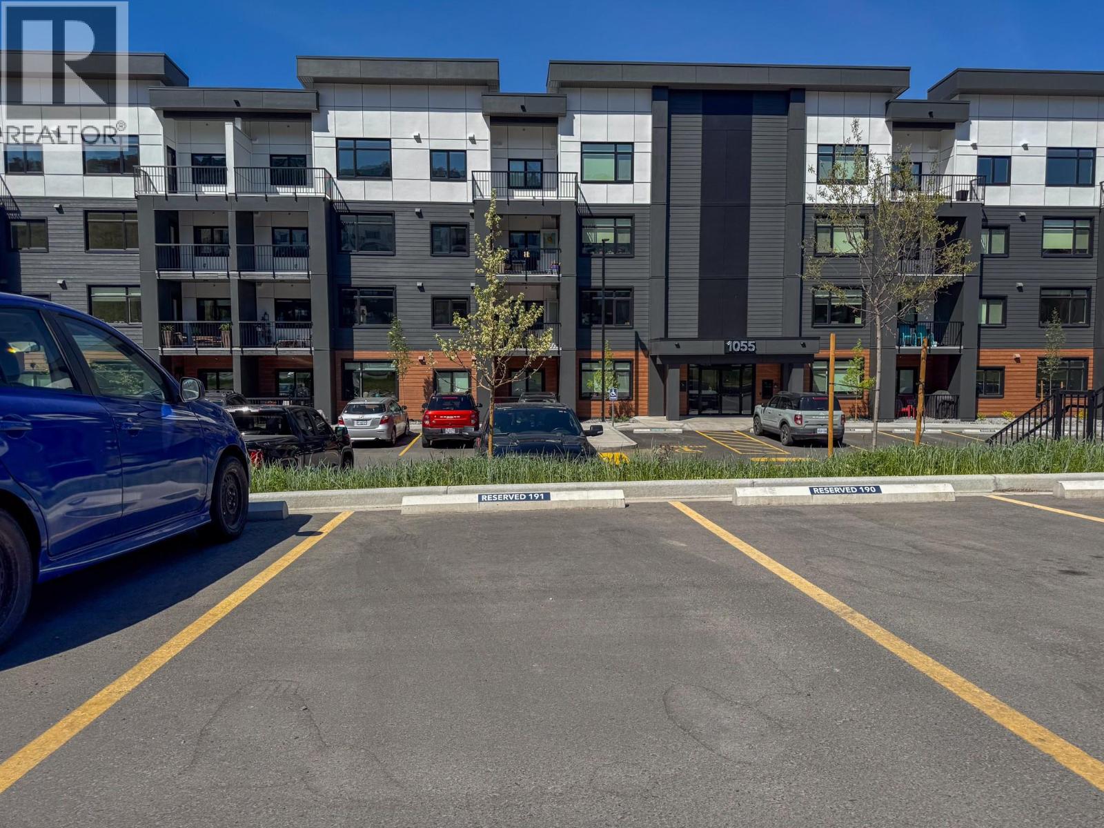 1057 Frost Road Unit# 404