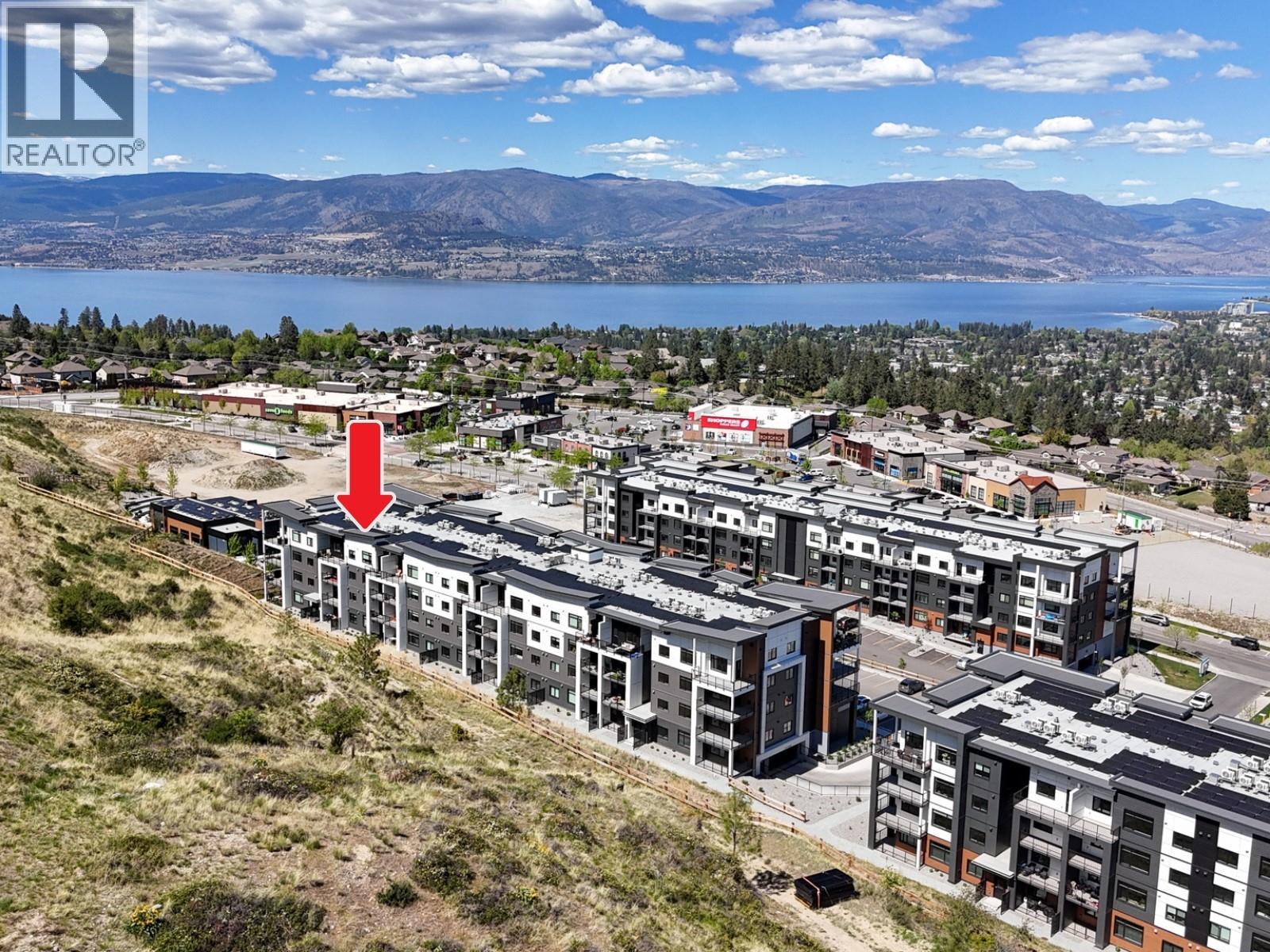 1057 Frost Road Unit# 404