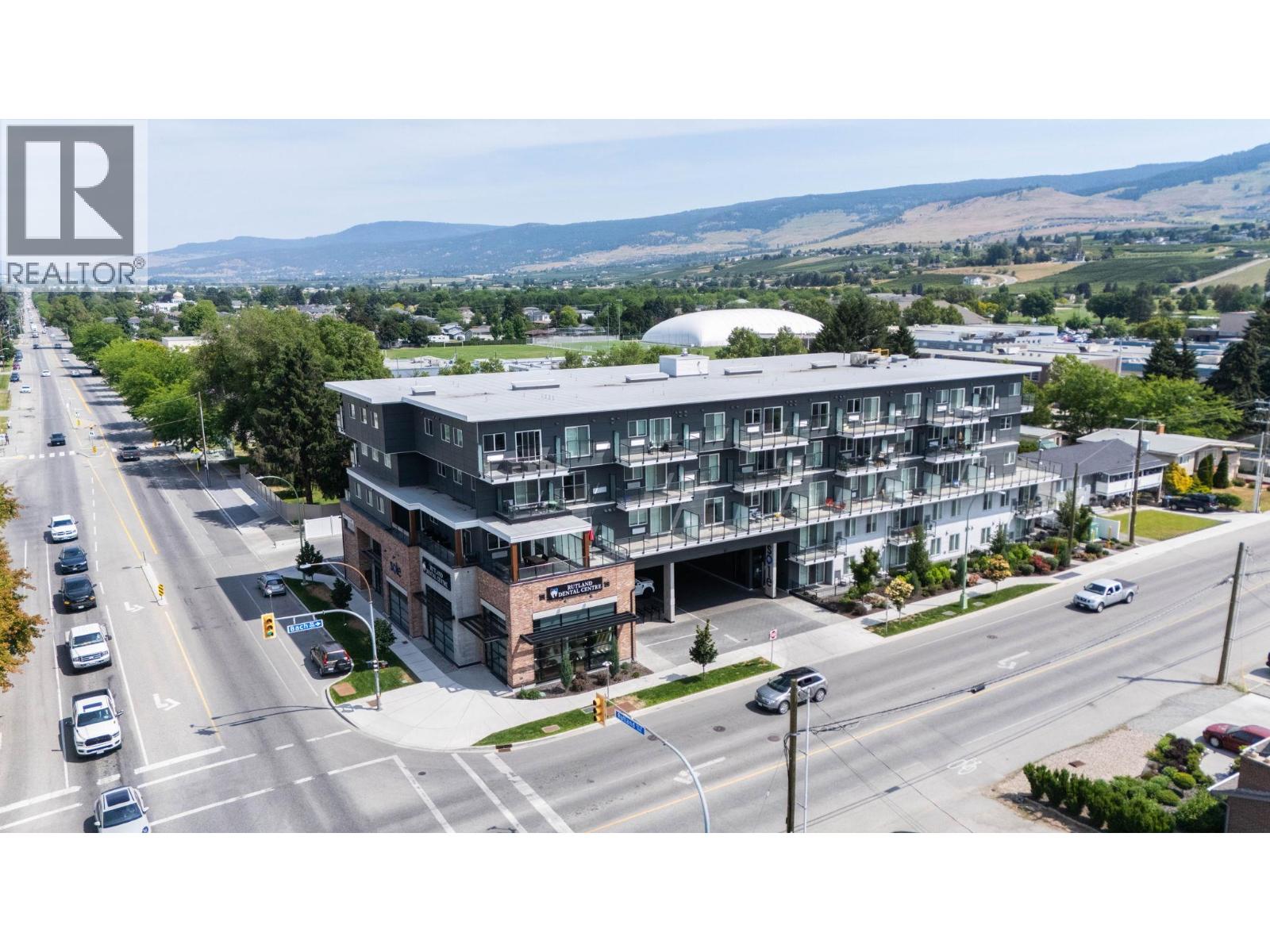 615 Rutland Road Unit# 203