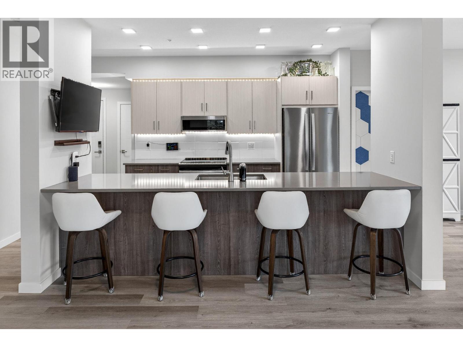 2301 Carrington Road Unit# 207