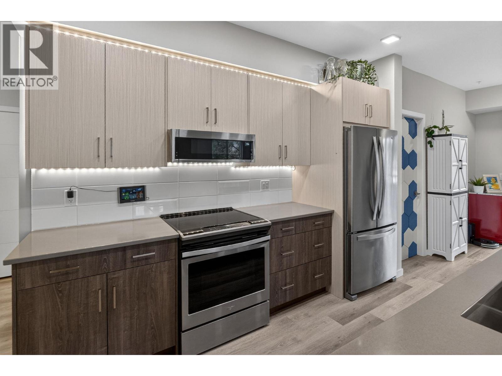 2301 Carrington Road Unit# 207