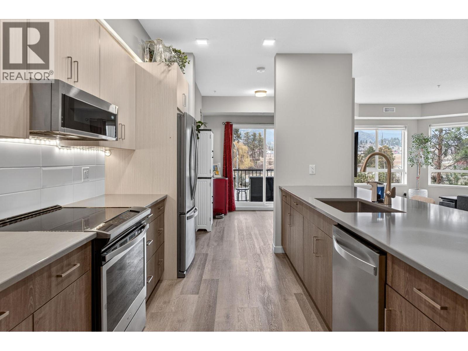 2301 Carrington Road Unit# 207