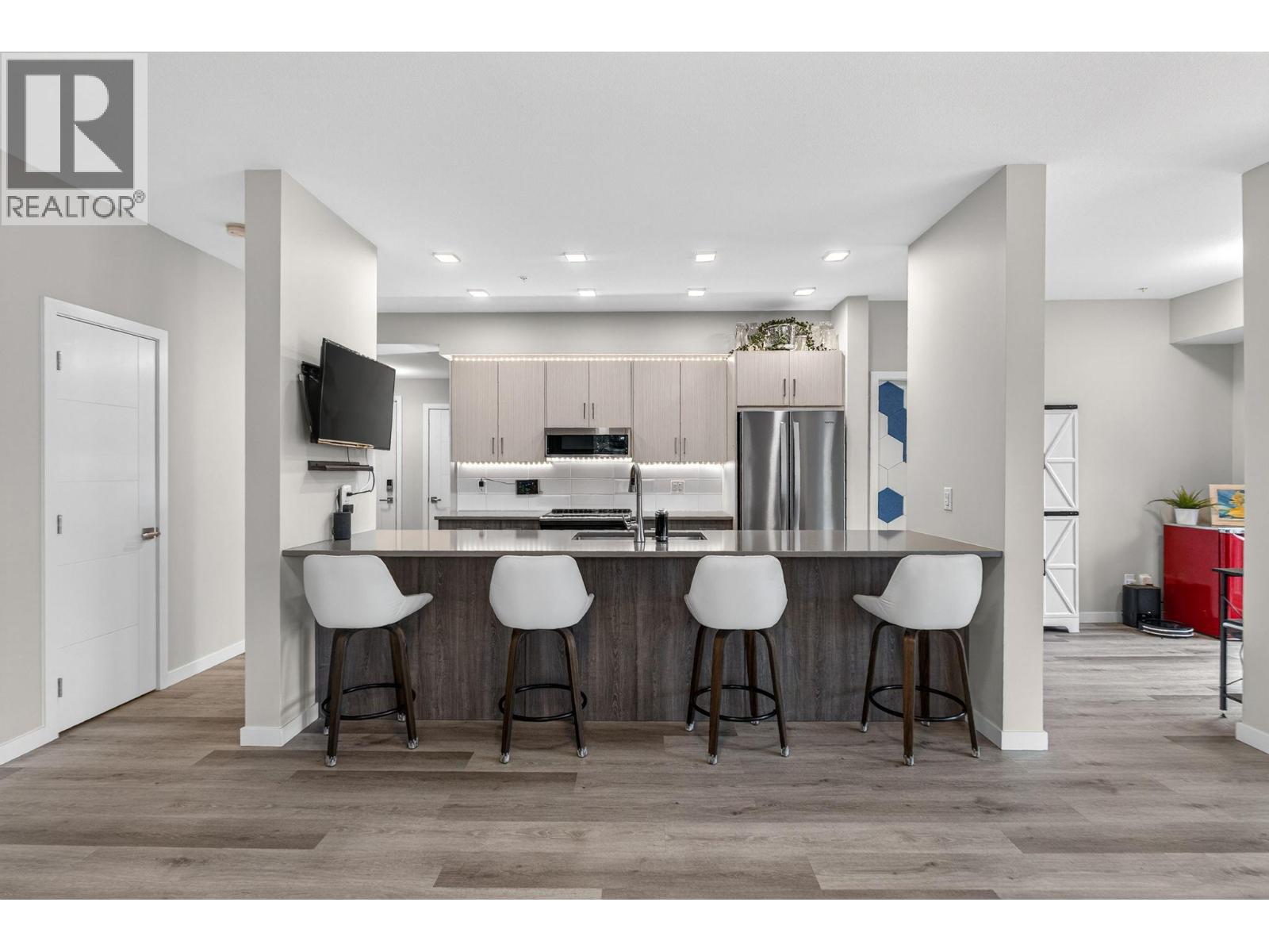 2301 Carrington Road Unit# 207