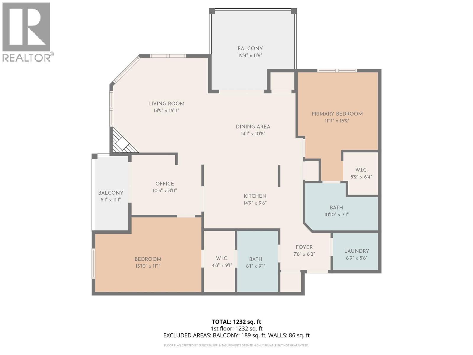 2301 Carrington Road Unit# 207