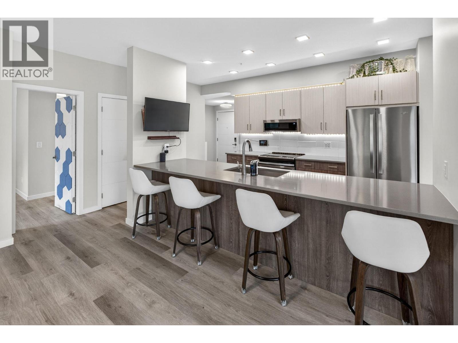 2301 Carrington Road Unit# 207
