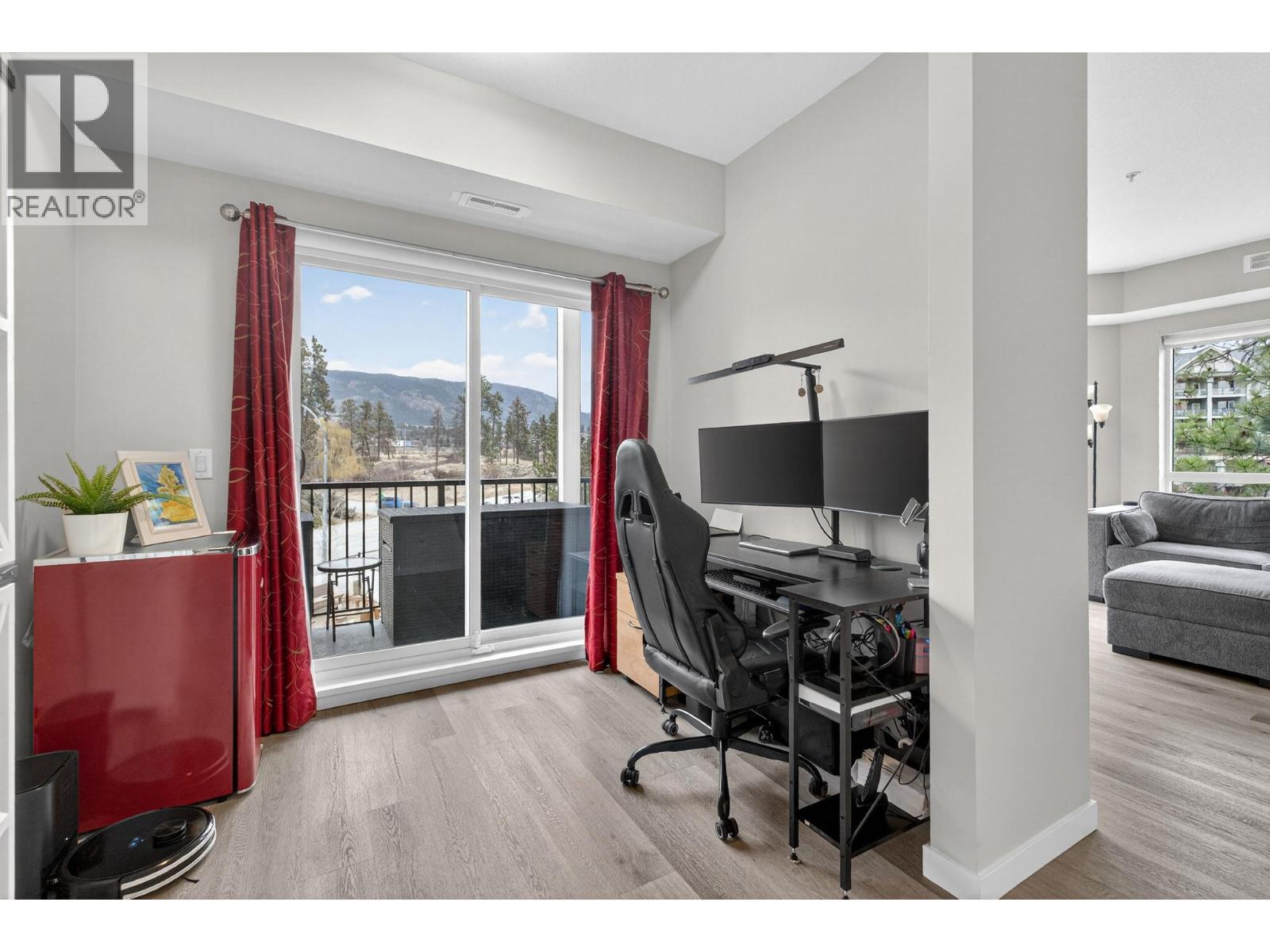 2301 Carrington Road Unit# 207