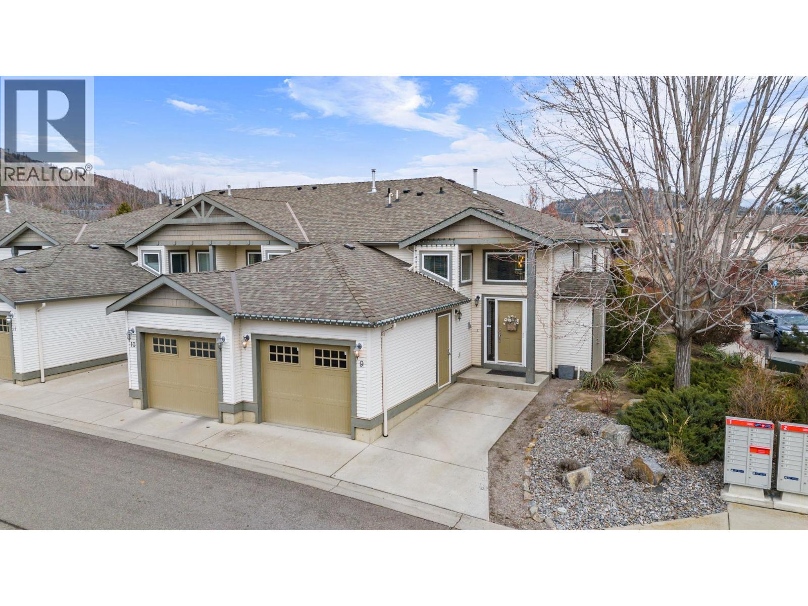 225 Glen Park Drive Unit# 9