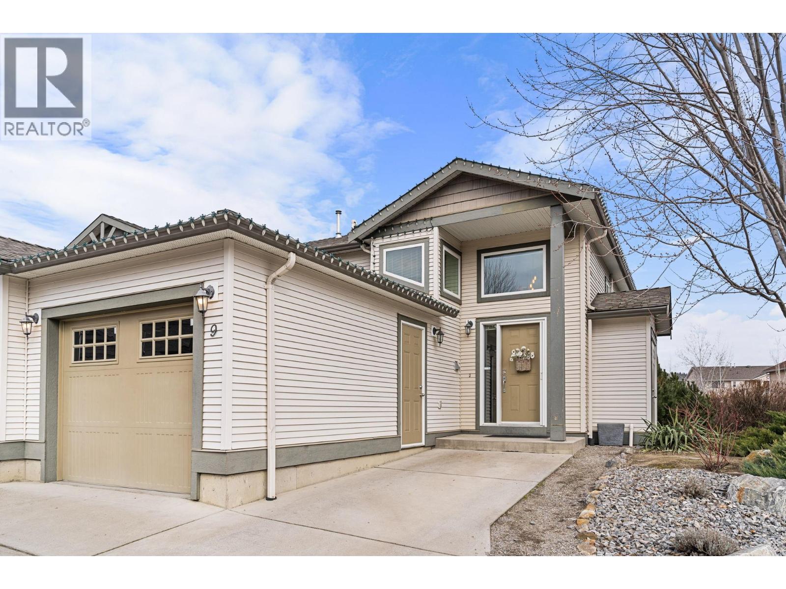 225 Glen Park Drive Unit# 9