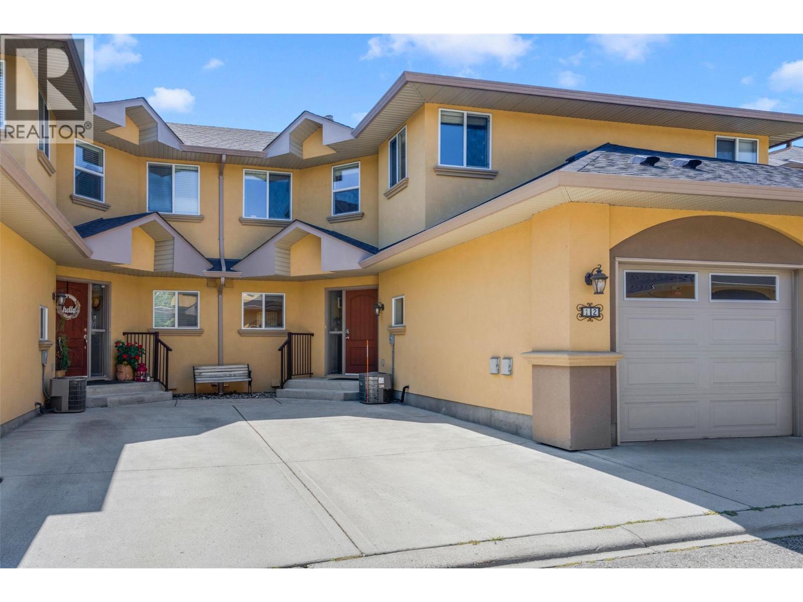 218 Glen Park Drive Unit# 12