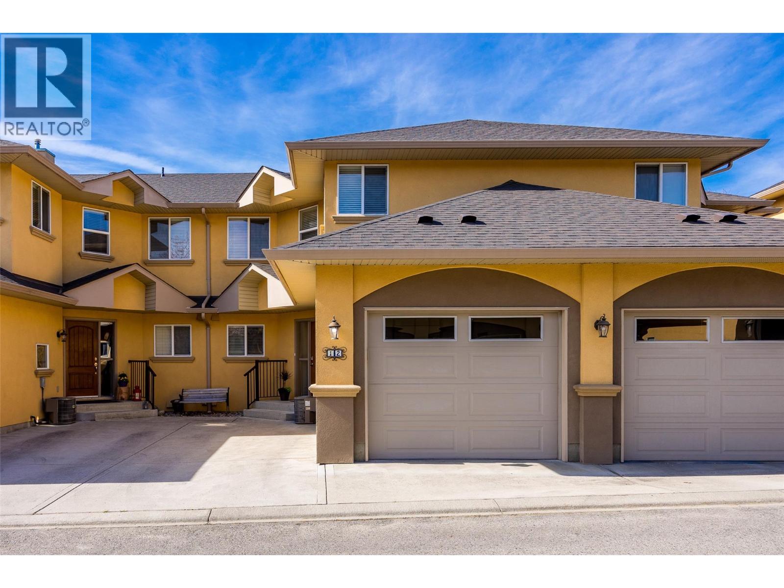 218 Glen Park Drive Unit# 12
