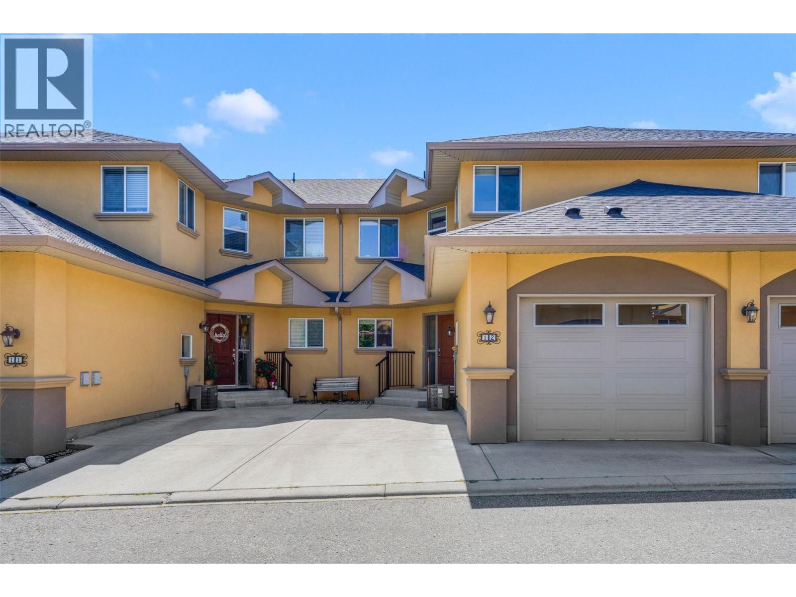 218 Glen Park Drive Unit# 12