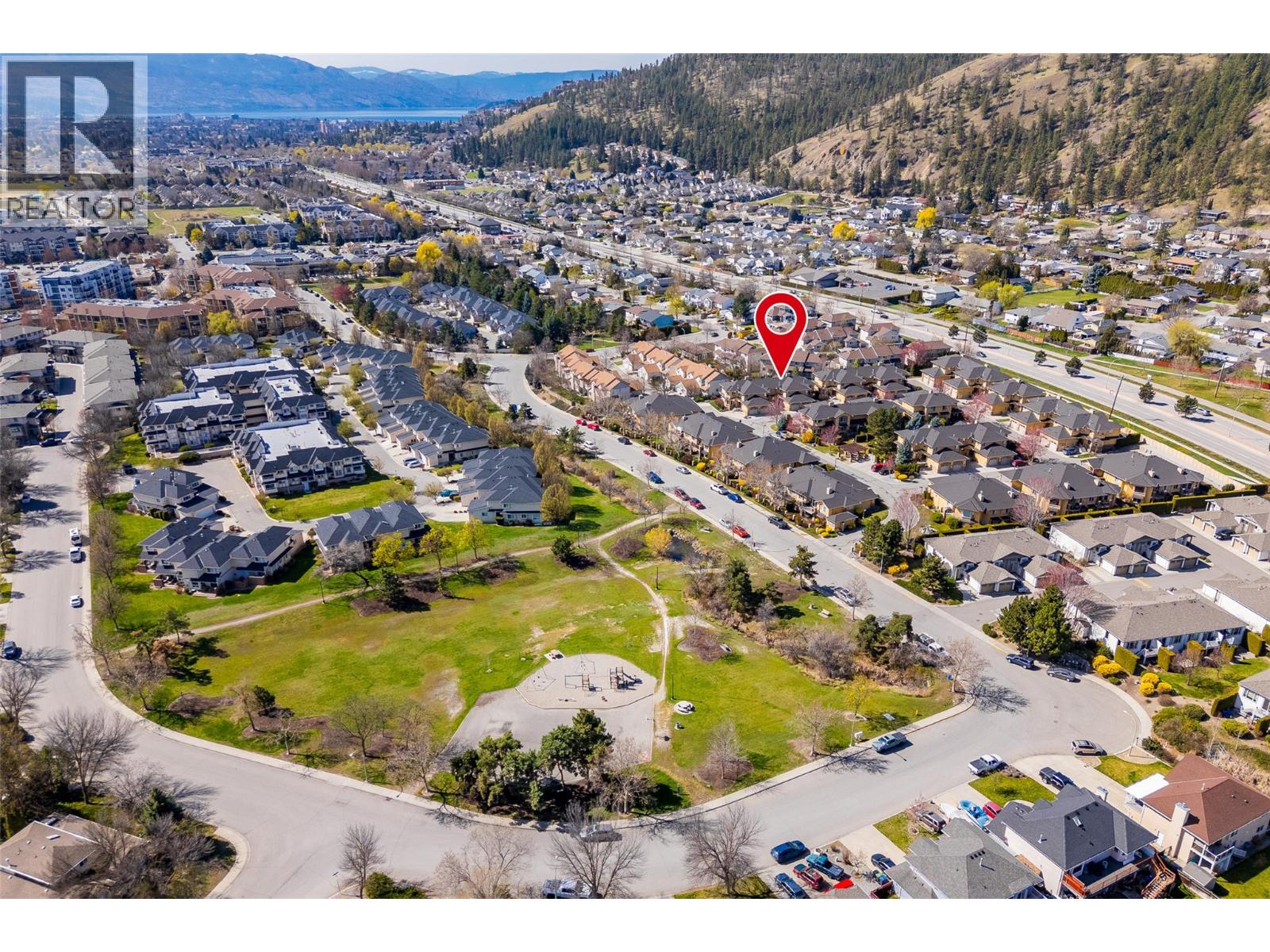 218 Glen Park Drive Unit# 12