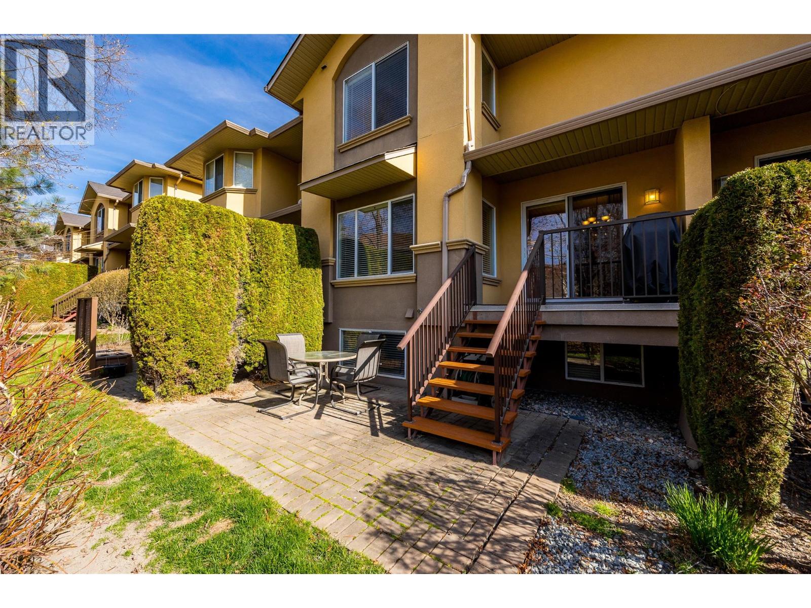 218 Glen Park Drive Unit# 12