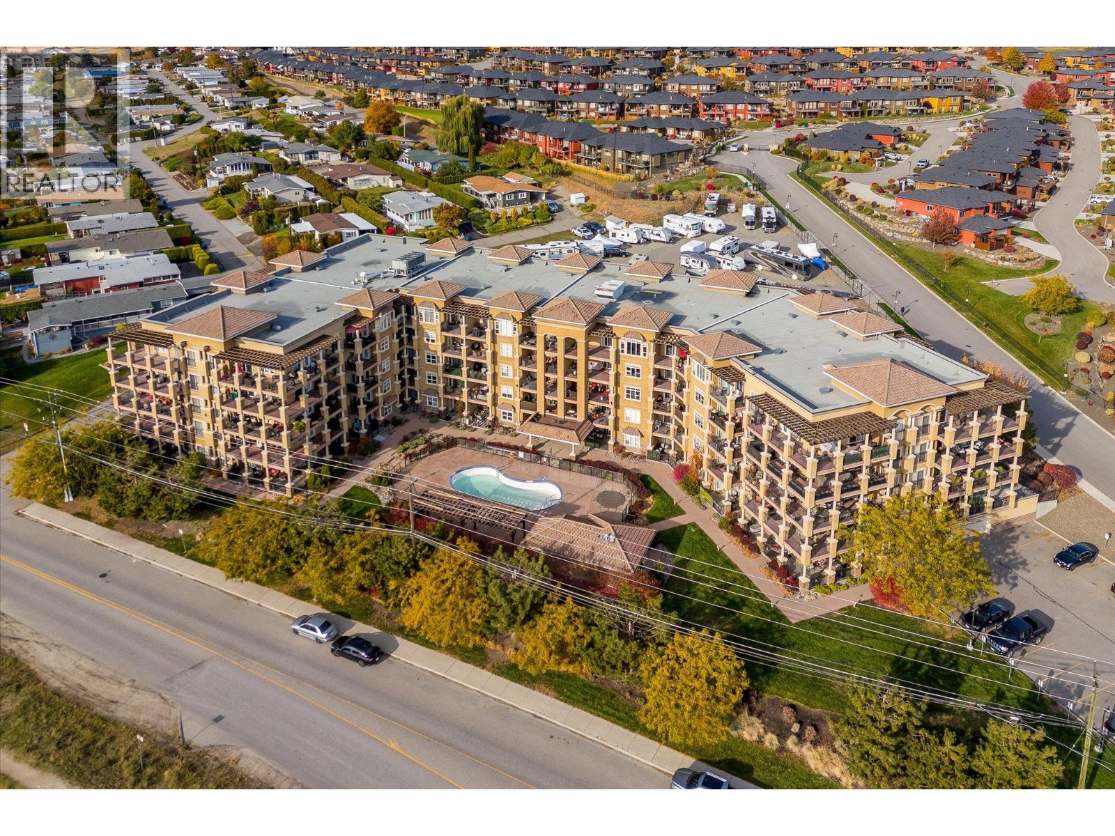 2070 Boucherie Road Unit# 403