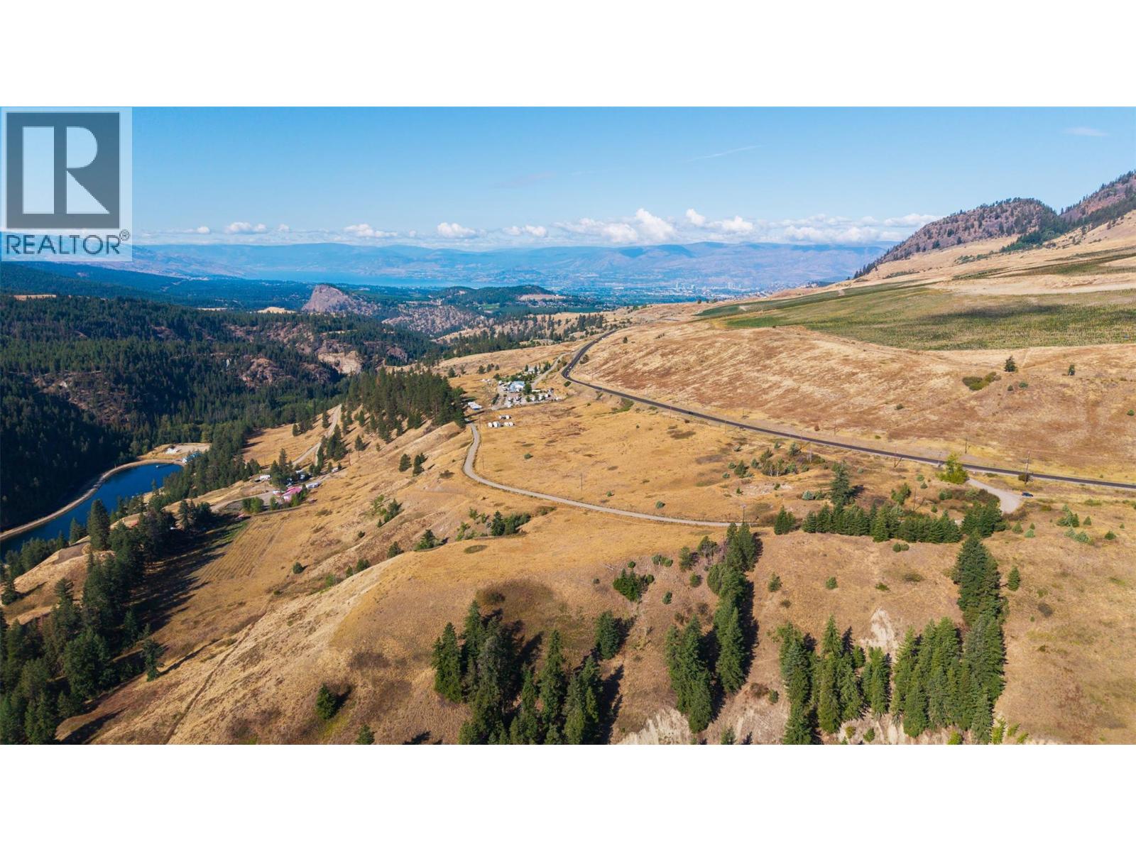 Lot 1 Hwy 33 Highway E
