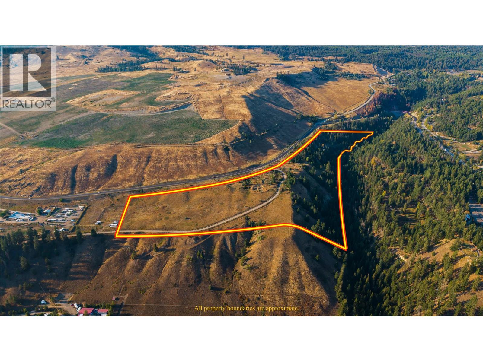 Lot 1 Hwy 33 Highway E