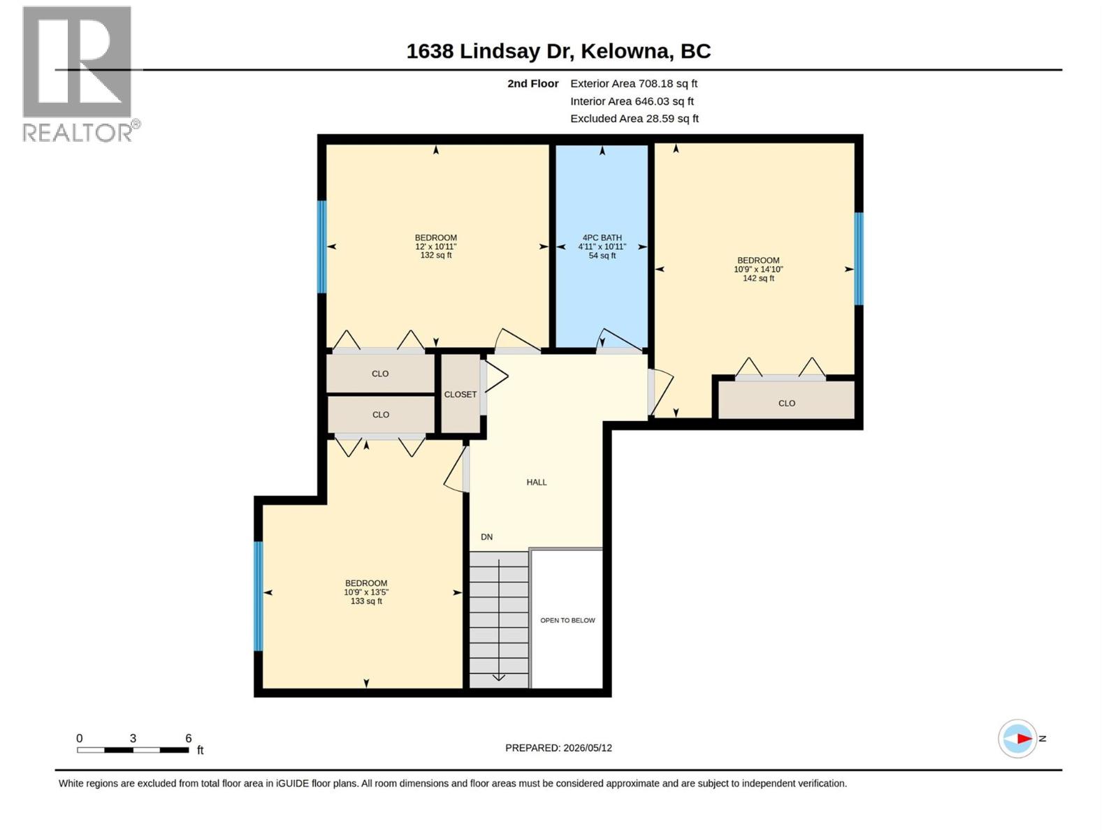 1638 Lindsay Drive