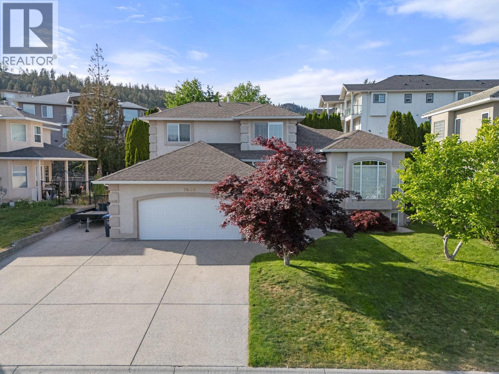 1638 Lindsay Drive
