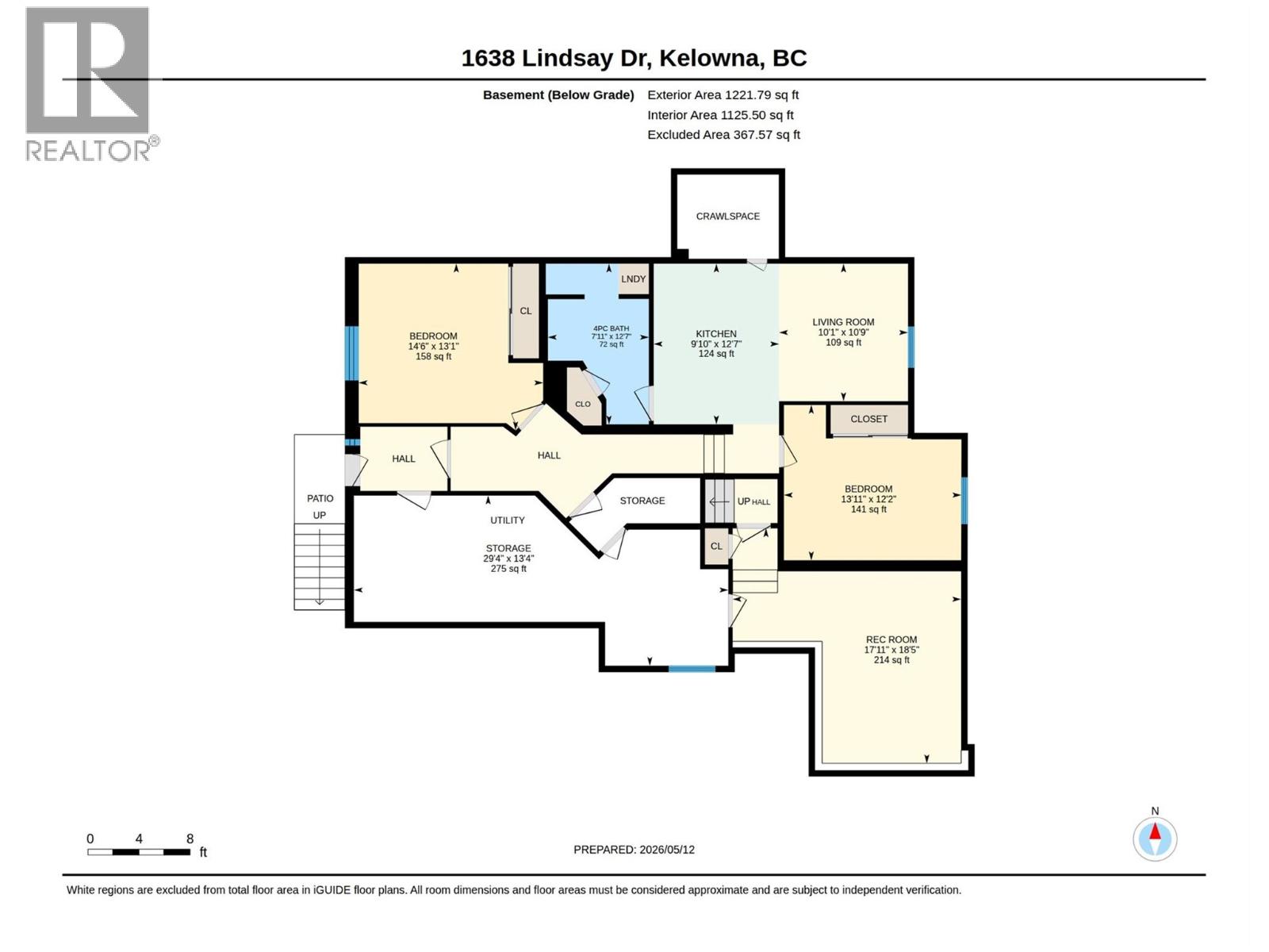 1638 Lindsay Drive