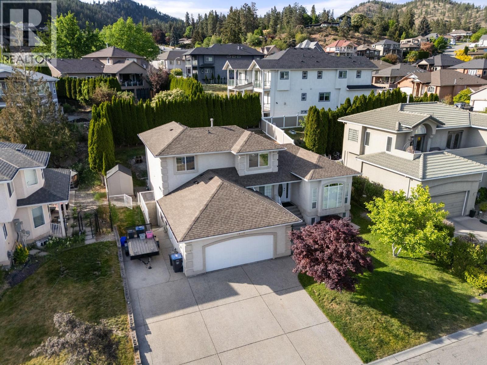 1638 Lindsay Drive